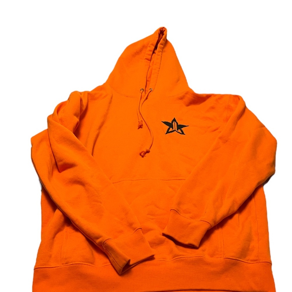 Jeffree Star hoodie